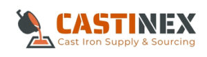 Castinex is a European-based cast iron supply and project partner supporting B2B clients across the EU.