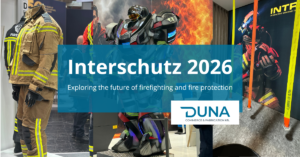Interschutz 2026 - Hannover - Fire Safety and firefighting expo